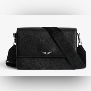 Zadig & Voltaire Lolita Wings Bag